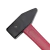 Martelo Pena com Cabo de Fibra 800g - GEDORE RED - FERRAMENTAS EM FOCO