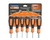 Jogo de Chaves de Fenda 3/16" a 1/4" 6 Peças Ultragrip Plus 44127/406 - TRAMONTINA PRO - comprar online