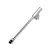 Inflador Duplo Bico Reto Com Rosca 150MM - ROTTA376 - FERRAMENTAS EM FOCO