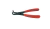 Alicate Anel Interno Bico Curvo 6.1/2'' R27754061 - GEDORE RED na internet