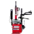 Desmontadora/Montadora de Pneus com Braços Auxiliares e Eixo DMP-8500 - MACHINE-PRO