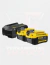 Esmerilhadeira Angular Sem Fio 4.1/2" – 5" (115mm) 20V SBG700M2K-BR Stanley na internet