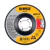 Disco de desbaste metal 4.1/2 x 1/4 x 7/8 - Dewalt DW84405