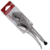 Alicate de pressão 10" R27210010 Gedore Red