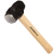 Marreta Oitavada 1500g Gedore Red R92200555