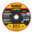 Disco de corte inox 7" x 1,6mm x 7/8 - Dewalt - DW84705