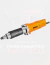 Retificadeira Reta Ingco 550W 220V com Pinças 6,0 mm e 1/4” – PDG5501-9 na internet