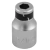 Adaptador de Bits 5/16" para 1/2" King Tony 414810S