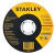 Disco de corte inox 4.1/2 x 1.0 x 7/8 - STANLEY STA8061