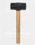 Marreta Oitavada com Cabo 2,0kg Tenace - comprar online