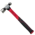 Martelo bola cabo de fibra 700GR - R92120528 - GEDORE RED-3369885