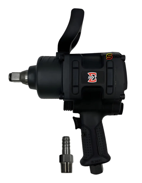 Chave de Impacto 3/4" SGT0544 184 kgf.m - 0701054400