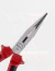 Alicate de Bico 8 Polegadas Gedore Red - 3022301824 - comprar online