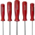 Jogo de chaves fenda e philips, 5 peças R38001005-3365101 - comprar online