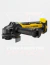 Esmerilhadeira Angular Sem Fio 4.1/2" – 5" (115mm) 20V SBG700M2K-BR Stanley - comprar online