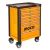 Carrinho com 7 Gavetas e 328 Ferramentas HTCS273281 - INGCO - comprar online
