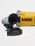 Esmerilhadeira 7” DWE491B2 2200W 220V DeWalt - comprar online