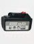 Bateria de Íons de Lítio 21V 4Ah para Chave de Impacto SGT-7507 Pro Sigma - comprar online