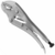 Alicate de pressão 10" R27210010 Gedore Red - comprar online