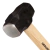 Marreta Oitavada 1500g Gedore Red R92200555 - comprar online