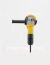 Esmerilhadeira Angular 4.1/2” 750W 220V SG7115-B2 Stanley - loja online