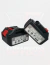Bateria de Íons de Lítio 21V 4Ah para Chave de Impacto SGT-7507 Pro Sigma