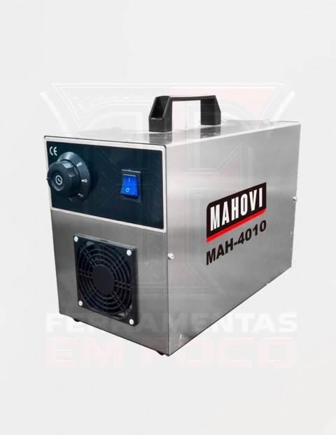 Máquina Geradora de Ozônio MAH-4010