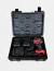 Mini Chave de Impacto 1/2" à Bateria 55Kgf/m - SGT- 7502- 0703750200 - loja online