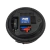 Mini compressor de ar portátil 12 V/150 PSI 17 L/min - Sigma - FERRAMENTAS EM FOCO