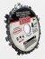 Disco Motosserra para Esmerilhadeira 115 x 22,23 mm Rocast – 516,0001