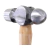 Martelo bola 700gr R92160008 - Gedore Red-3369919 - FERRAMENTAS EM FOCO