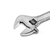 Chave Ajustável de 15" Abertura 41mm - ST47206SC - SATA - comprar online