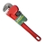 Chave de Tubo Grifo Regulável 24" Heavy Duty ST70807ST - SATA