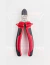 Alicate de Corte 6.1/2" Gedore Red