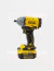 Chave De Impacto a bateria 1/2" - SBW920M2K-BR STANLEY-SBW920M2K-B2 - comprar online
