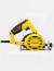 Serra Mármore 4.3/8” 1350W 220V SPT116A-B2 Stanley - FERRAMENTAS EM FOCO