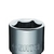 Soquete Sextavado 1/2" de 13mm - ST13304SC - SATA na internet