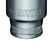 Soquete Sextavado 1/2" de 13mm - ST13304SC - SATA - comprar online