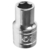 Soquete Sextavado 1/2" de 10mm - ST13301SC - SATA