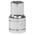 Soquete Sextavado 1/2" de 10mm - ST13301SC - SATA - comprar online