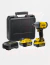 Chave De Impacto a bateria 1/2" - SBW920M2K-BR STANLEY-SBW920M2K-B2