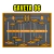 Carrinho com 7 Gavetas e 328 Ferramentas HTCS273281 - INGCO - comprar online