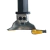 Desmontadora/Montadora de Pneus com Braços Auxiliares e Eixo DMP-8500 - MACHINE-PRO - comprar online