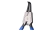 Alicate P/ Anéis Externos 90 Graus - 10" - KING TONY - comprar online