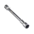 Chave de vela de 16 mm com encaixe de 1/2" - RAVEN 101005
