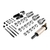 Kit Extrator e Instalador para Buchas de Braços Oscilantes de Suspensão de Utilitários - RAVEN 103600 - comprar online