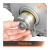Conjunto de Ferramentas para Remoção e Instalações de Vedações - RAVEN 101300 - loja online