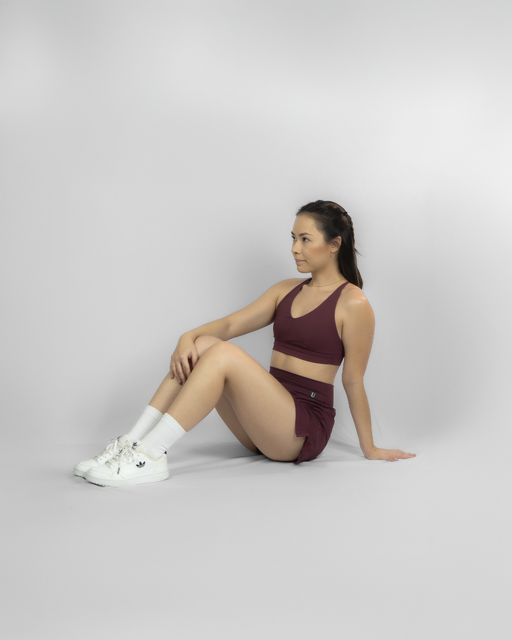Top Cruzado Activewear