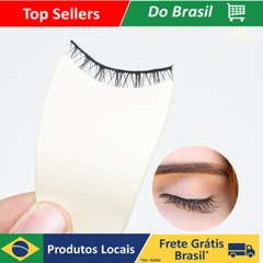 Aplicador Prático Cílios Postiços