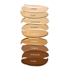 Boca Rosa Base Líquida Matte Perfect (Alta Cobertura) By Payot - Beleza e cosmetico